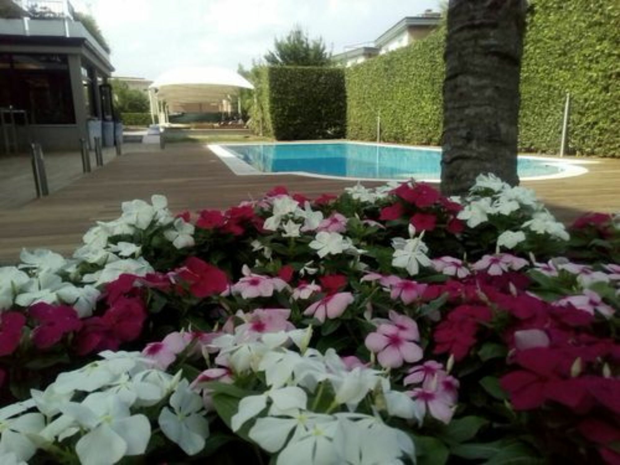 Hotel Palazzo Del Garda & Spa Desenzano del Garda Exterior photo